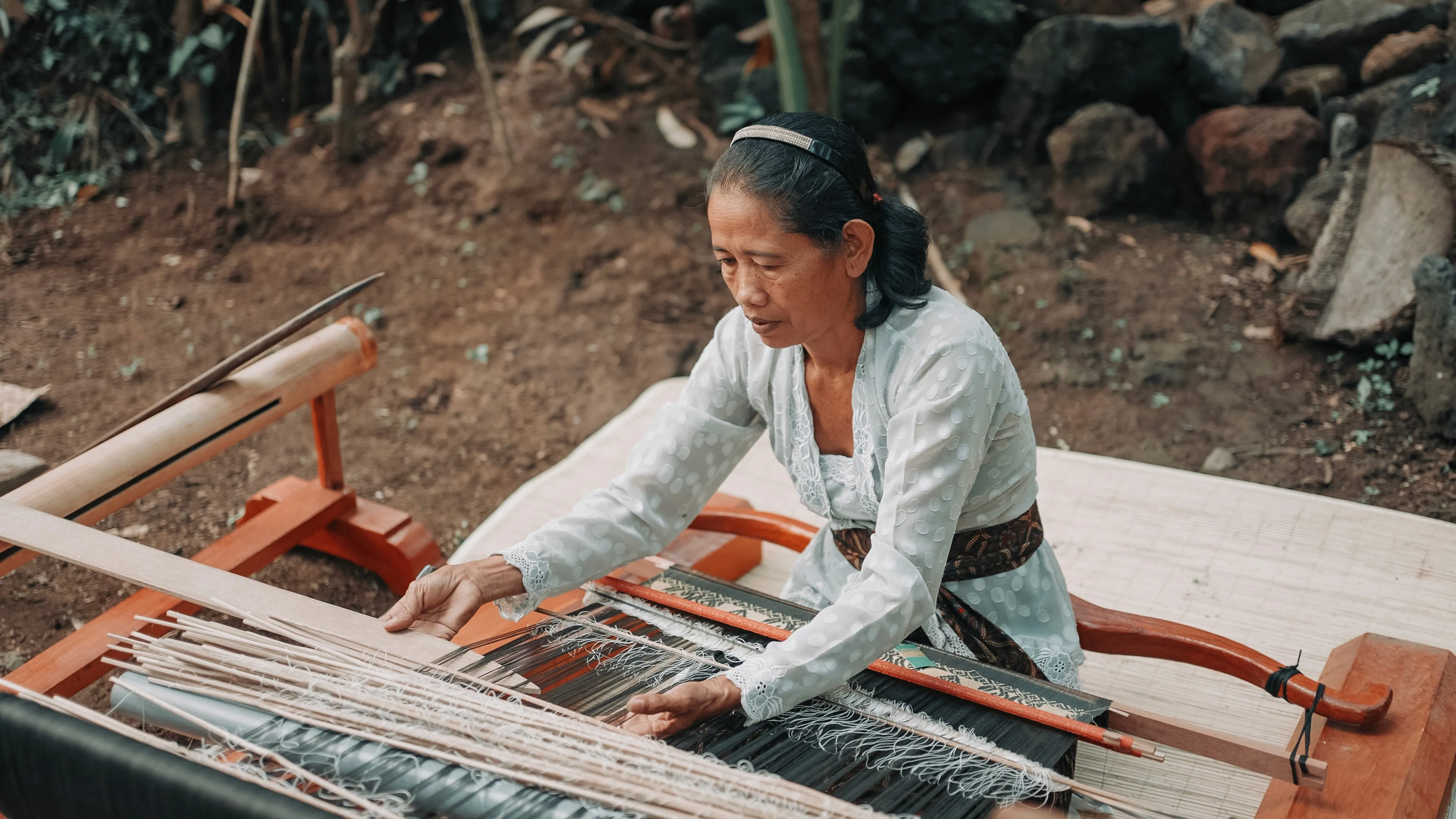 Cultural Immersions
